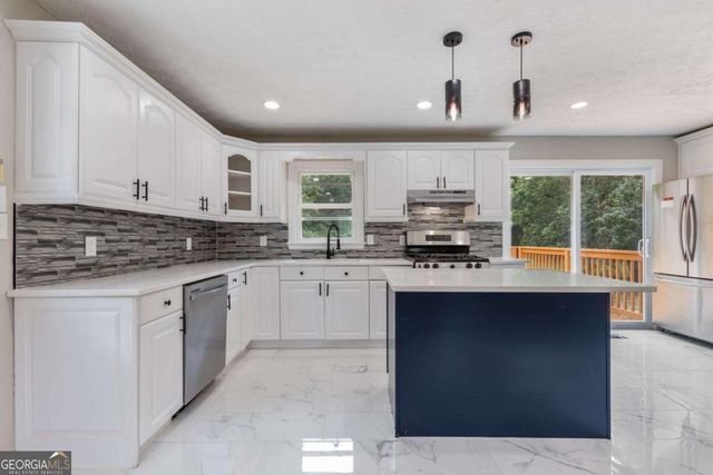 2531 Falcon Ridge Drive, Grayson, GA 30017