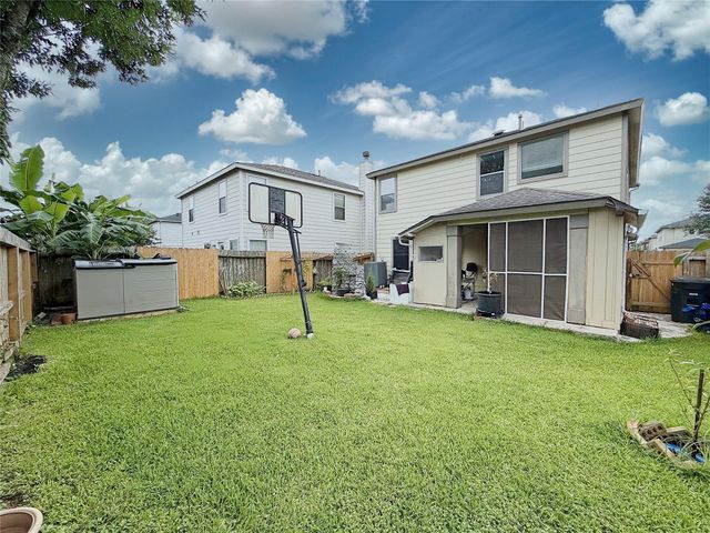 9507 Narnia Springs Court, Houston, TX 77075