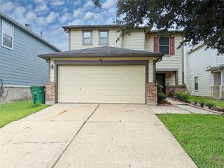 9507 Narnia Springs Court, Houston, TX 77075