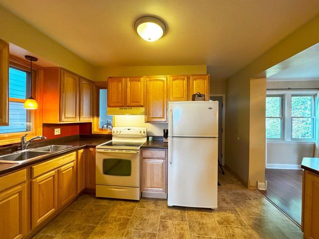 817 Harrison Street, Eveleth, MN 55734