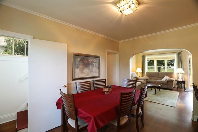 817 Harrison Street, Eveleth, MN 55734