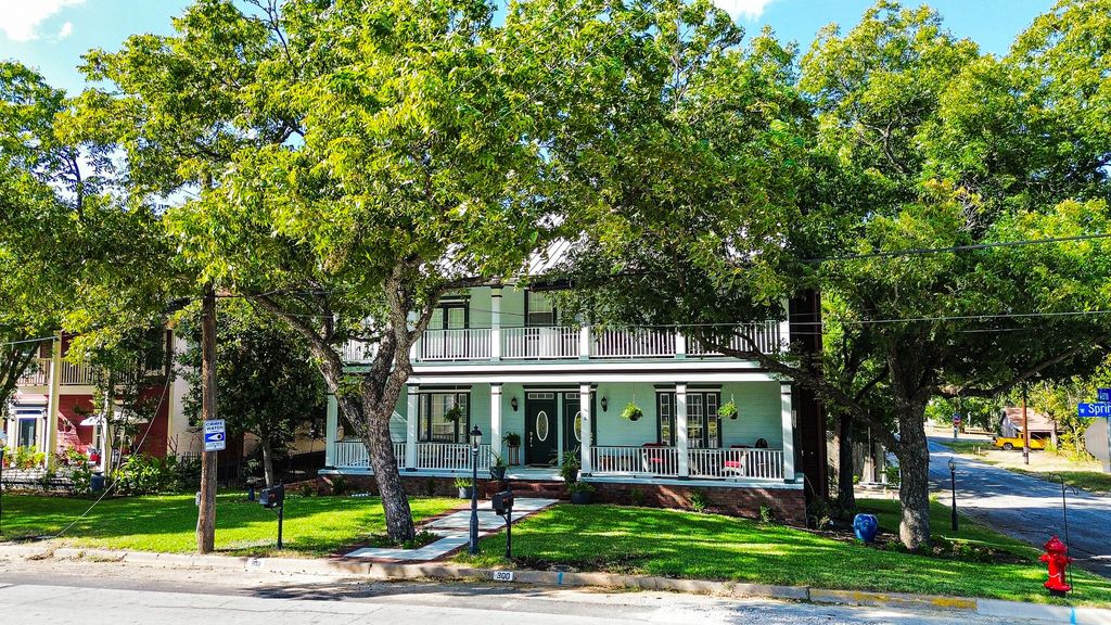 300 W Spring Street, Weatherford, TX 76086 — photo 5