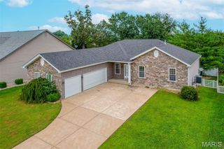 1312 Forest Way, Wentzville, MO 63385