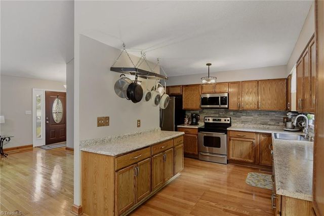 3402 Tagus Drive, Greensboro, NC 27410