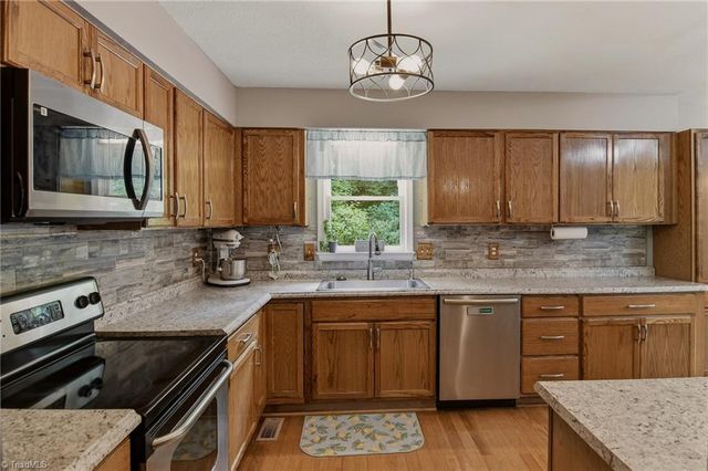 3402 Tagus Drive, Greensboro, NC 27410