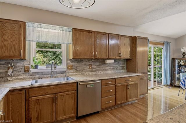 3402 Tagus Drive, Greensboro, NC 27410