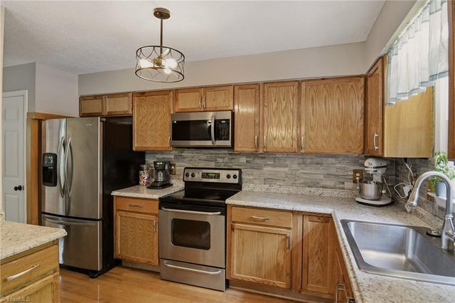 3402 Tagus Drive, Greensboro, NC 27410