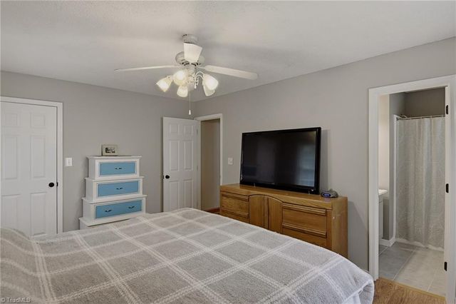 3402 Tagus Drive, Greensboro, NC 27410