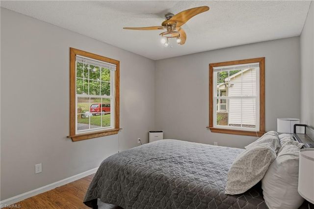 3402 Tagus Drive, Greensboro, NC 27410