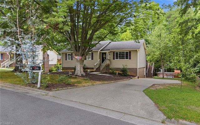 3402 Tagus Drive, Greensboro, NC 27410