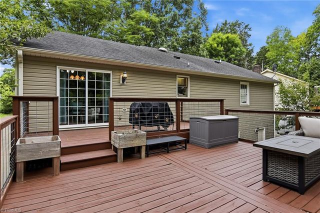 3402 Tagus Drive, Greensboro, NC 27410