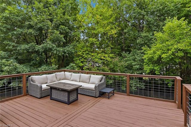 3402 Tagus Drive, Greensboro, NC 27410