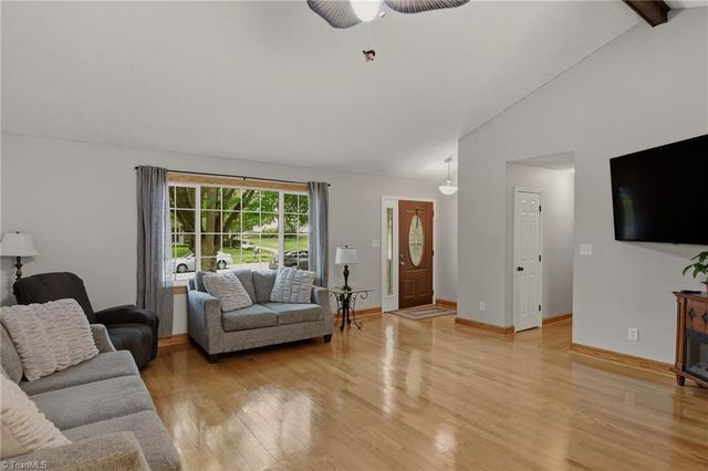 3402 Tagus Drive, Greensboro, NC 27410