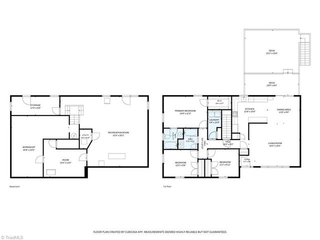 3402 Tagus Drive, Greensboro, NC 27410