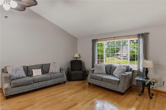 3402 Tagus Drive, Greensboro, NC 27410