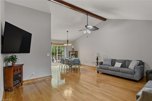 3402 Tagus Drive, Greensboro, NC 27410