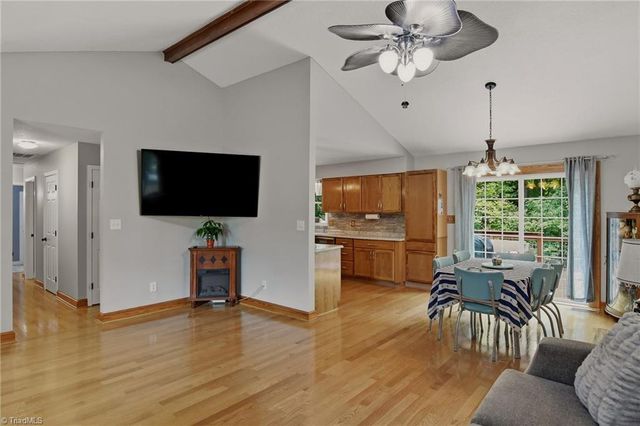 3402 Tagus Drive, Greensboro, NC 27410