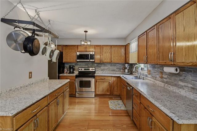 3402 Tagus Drive, Greensboro, NC 27410