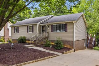 3402 Tagus Drive, Greensboro, NC 27410