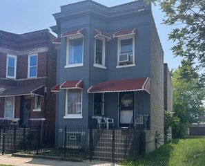 4521 W Wilcox Street, Chicago, IL 60624