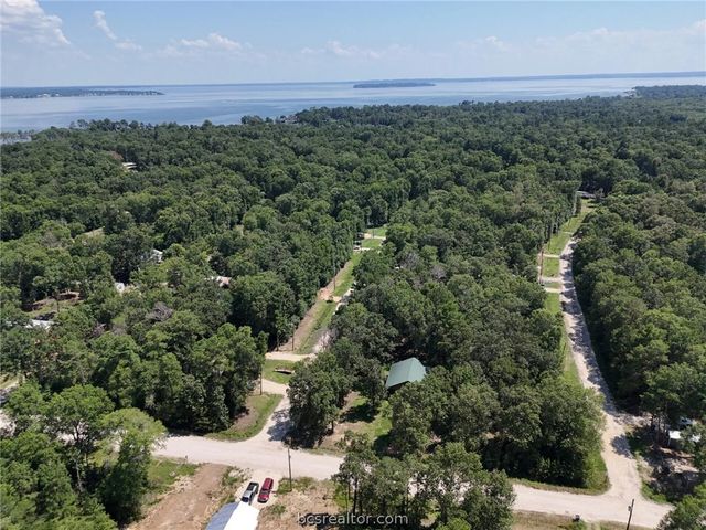 Lots 265-267 Knottypine, Livingston, TX 77351