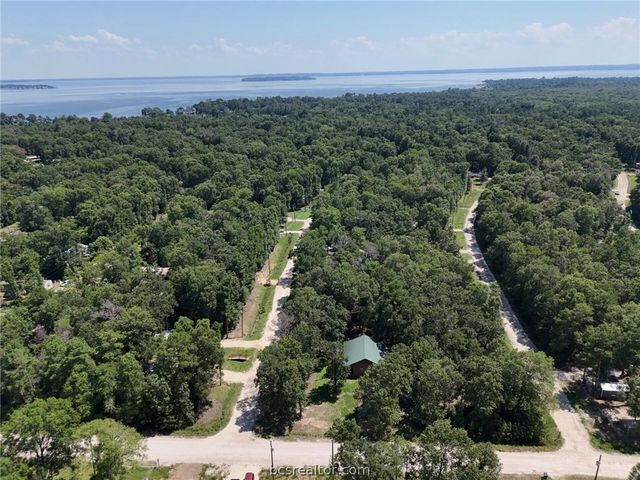 Lots 265-267 Knottypine, Livingston, TX 77351