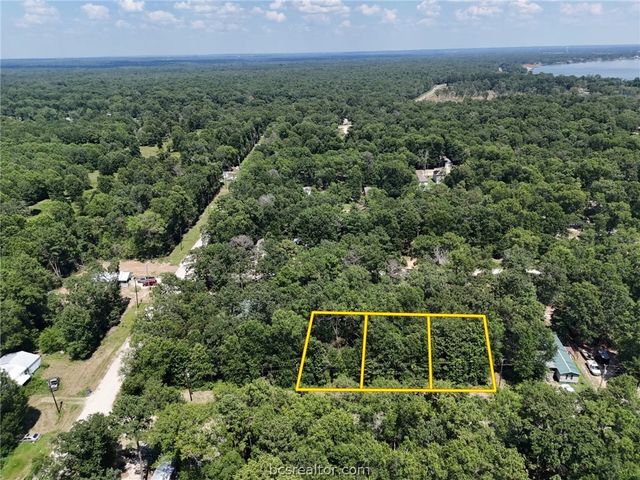 Lots 265-267 Knottypine, Livingston, TX 77351