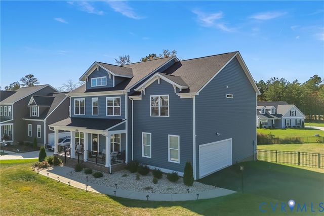 9400 Kinnerton Dr, Midlothian, VA 23112