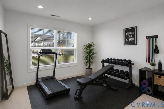 9400 Kinnerton Dr, Midlothian, VA 23112