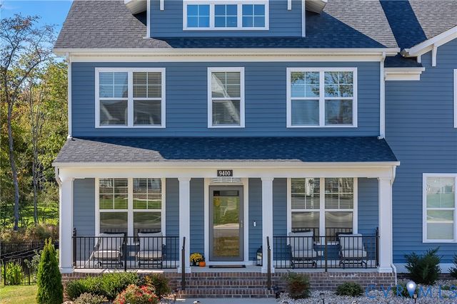 9400 Kinnerton Dr, Midlothian, VA 23112