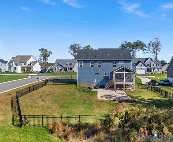 9400 Kinnerton Dr, Midlothian, VA 23112