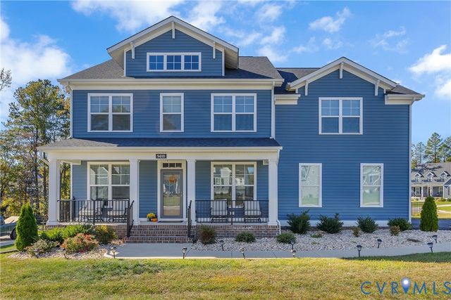 9400 Kinnerton Dr, Midlothian, VA 23112
