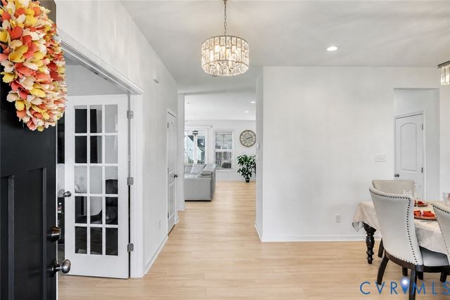 9400 Kinnerton Dr, Midlothian, VA 23112