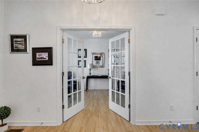9400 Kinnerton Dr, Midlothian, VA 23112