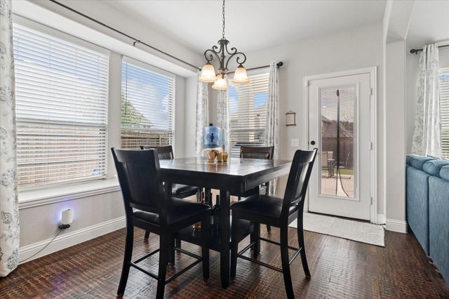 4711 Sephora Drive, Sherman, TX 75092