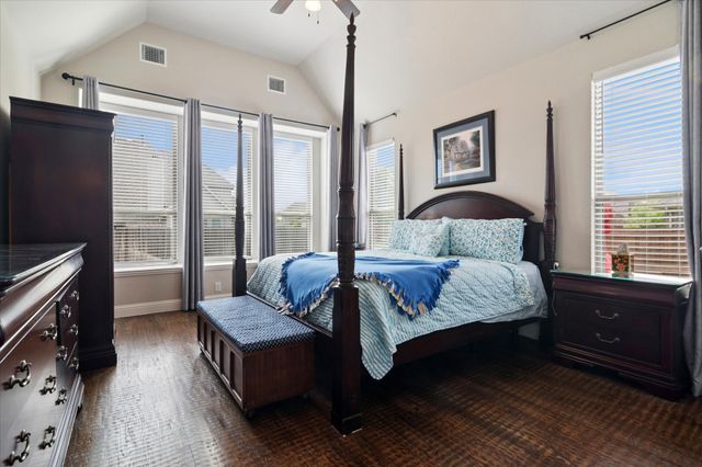 4711 Sephora Drive, Sherman, TX 75092