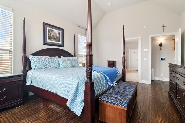 4711 Sephora Drive, Sherman, TX 75092