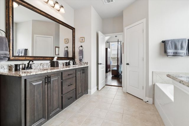 4711 Sephora Drive, Sherman, TX 75092