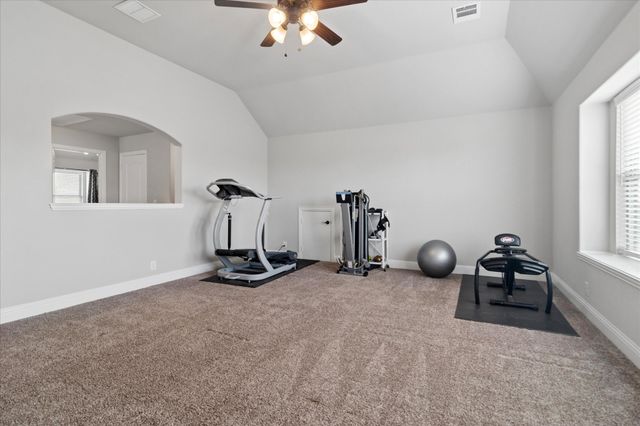 4711 Sephora Drive, Sherman, TX 75092