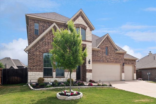 4711 Sephora Drive, Sherman, TX 75092