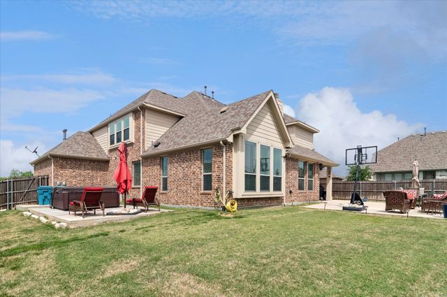 4711 Sephora Drive, Sherman, TX 75092