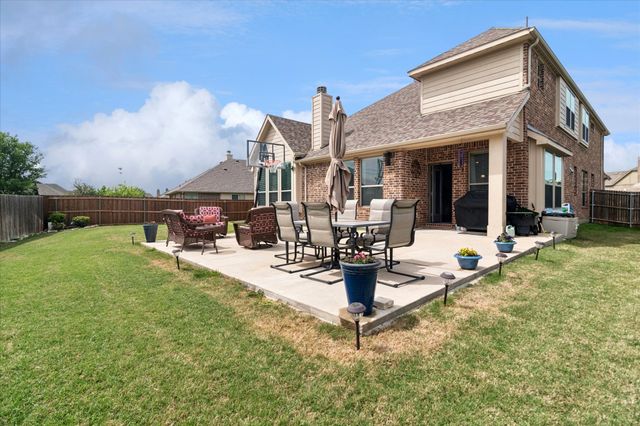 4711 Sephora Drive, Sherman, TX 75092