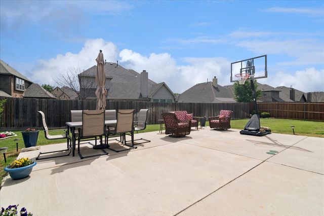 4711 Sephora Drive, Sherman, TX 75092