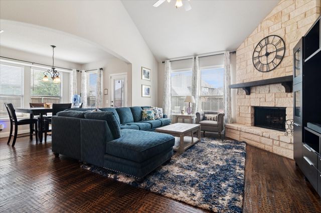 4711 Sephora Drive, Sherman, TX 75092