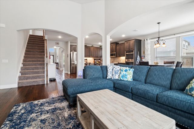 4711 Sephora Drive, Sherman, TX 75092