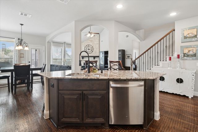 4711 Sephora Drive, Sherman, TX 75092