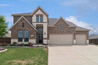 4711 Sephora Drive, Sherman, TX 75092