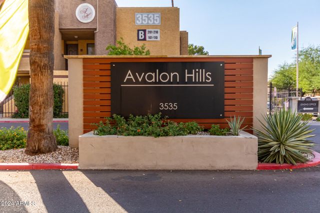 3535 W Tierra Buena Lane Unit 162, Phoenix, AZ 85053