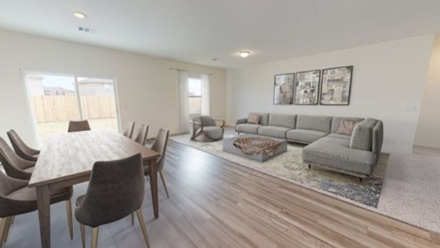 3304 Pippin Street, Columbia, TN 38401