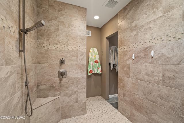 7005 N Wade Road, Tucson, AZ 85743